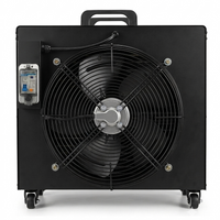 OSONE 1.5HP MAX Chiller with UV-C & 3-Stage Filtration