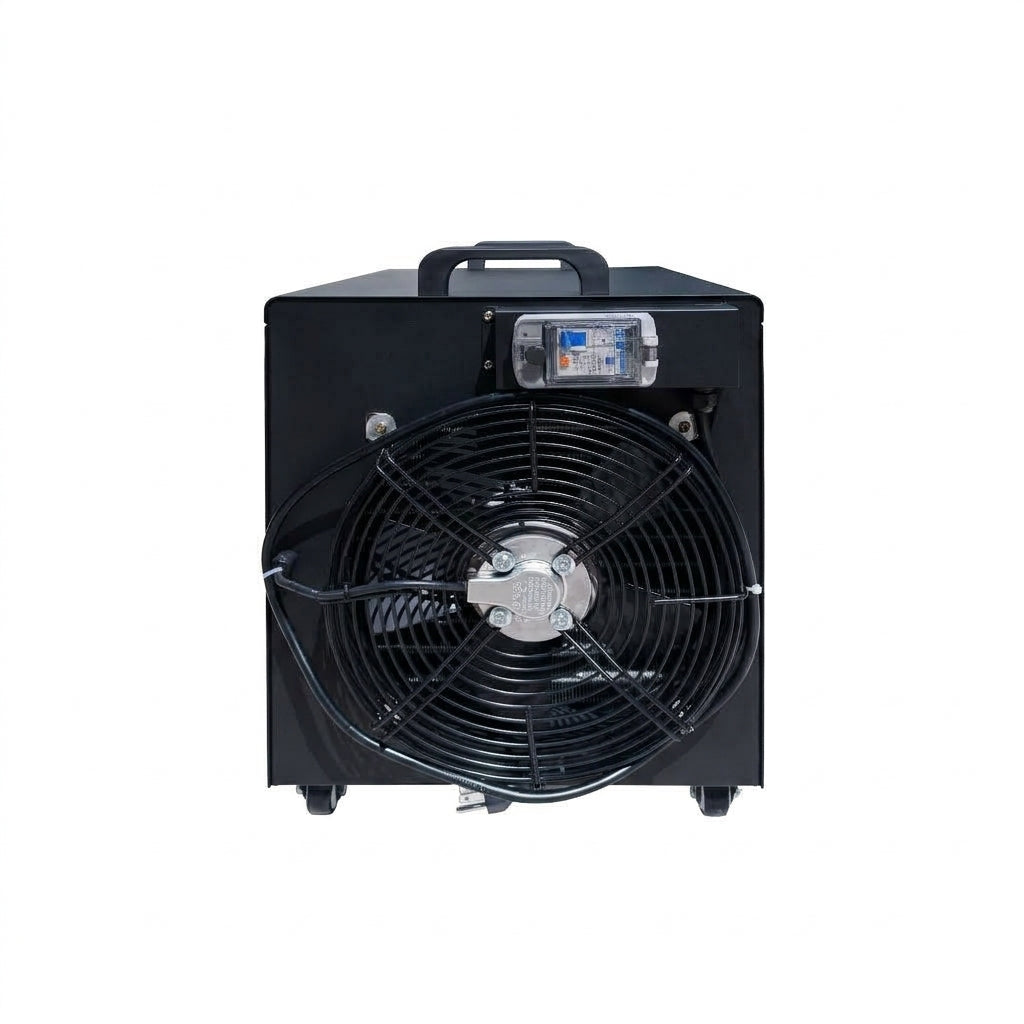 1HP Pro Chiller (Matte Black) by OSONE 