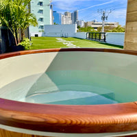 OSONE HydroGen Cedar Barrel