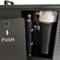 UV Chamber & Filter Housing