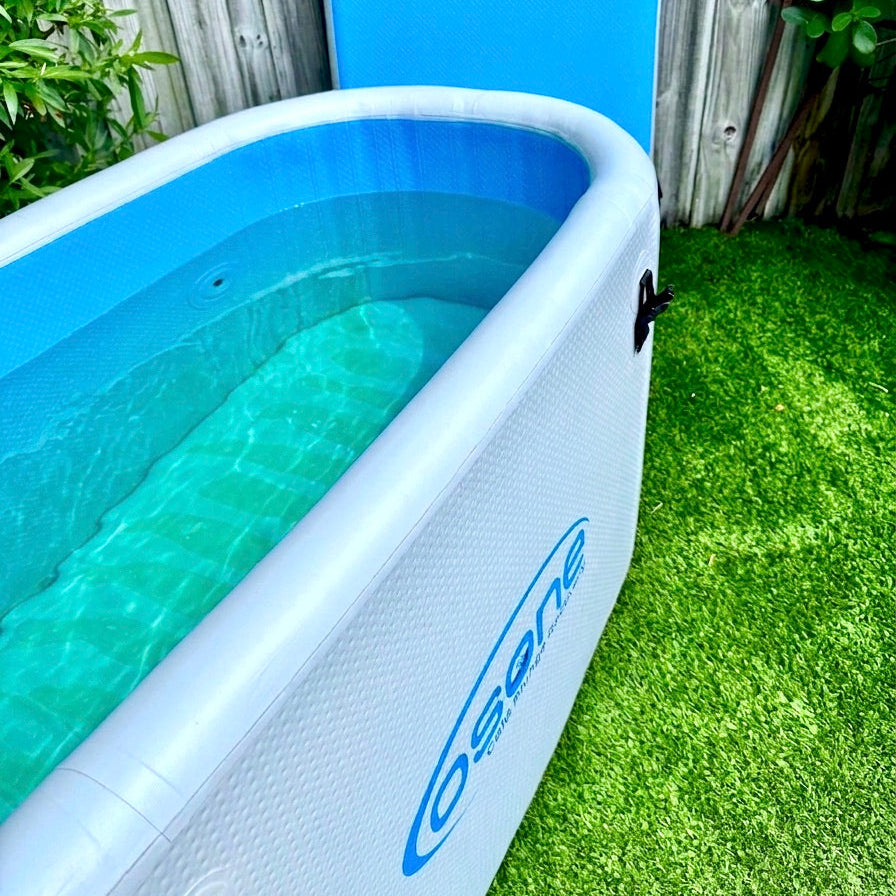 Osone HydroTub Ice Bath Cold Plunge