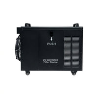 1HP Pro Chiller (Matte Black) by OSONE 
