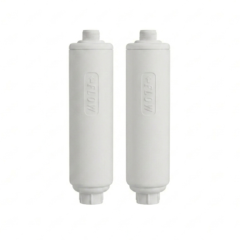 Inline Hose Filter