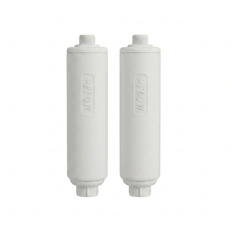 Inline Hose Filter