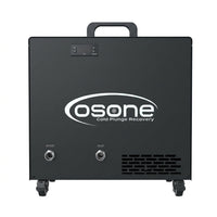 OSONE 1.5HP MAX Chiller with UV-C & 3-Stage Filtration