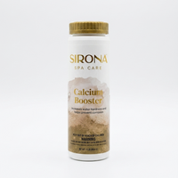Sirona Calcium Booster