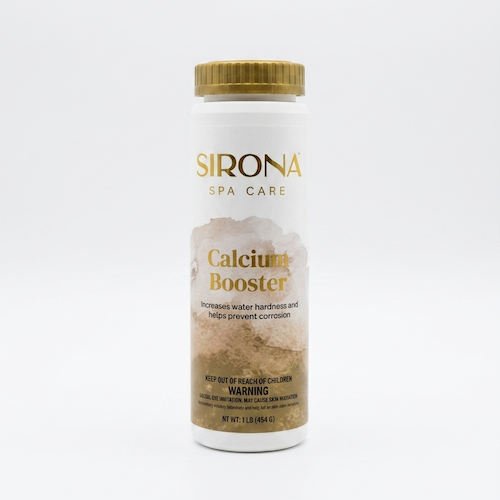 Sirona Calcium Booster
