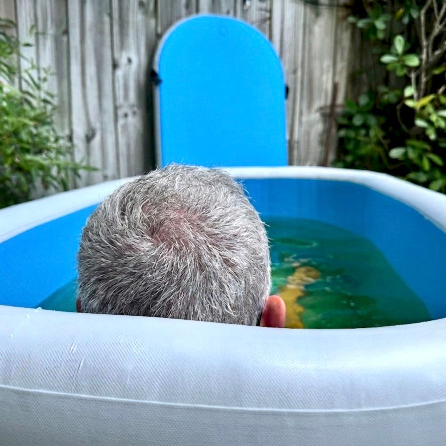 Osone HydroTub Ice Bath Cold Plunge