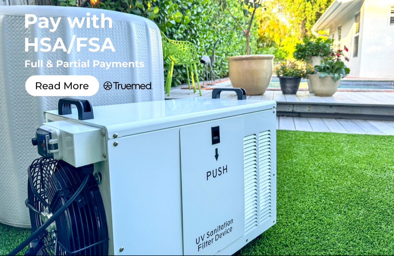 Pay with HSA/FSA Funds