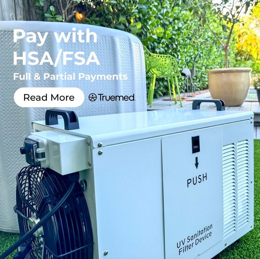 Pay with HSA/FSA Funds