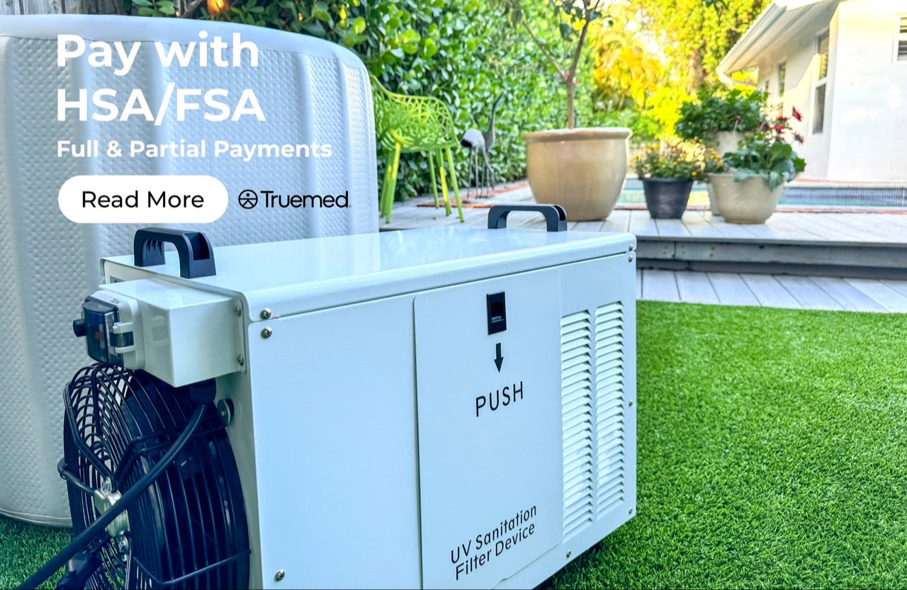 Pay with HSA/FSA Funds