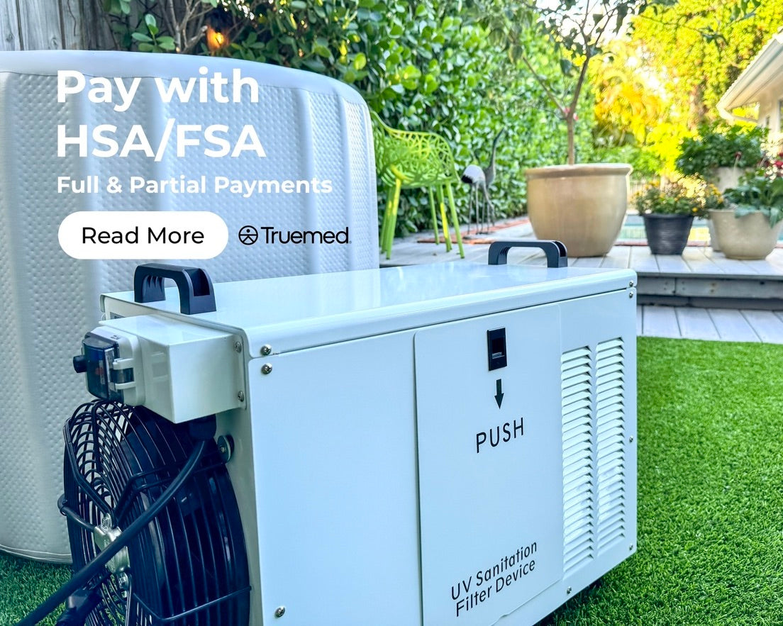 Pay with HSA/FSA Funds