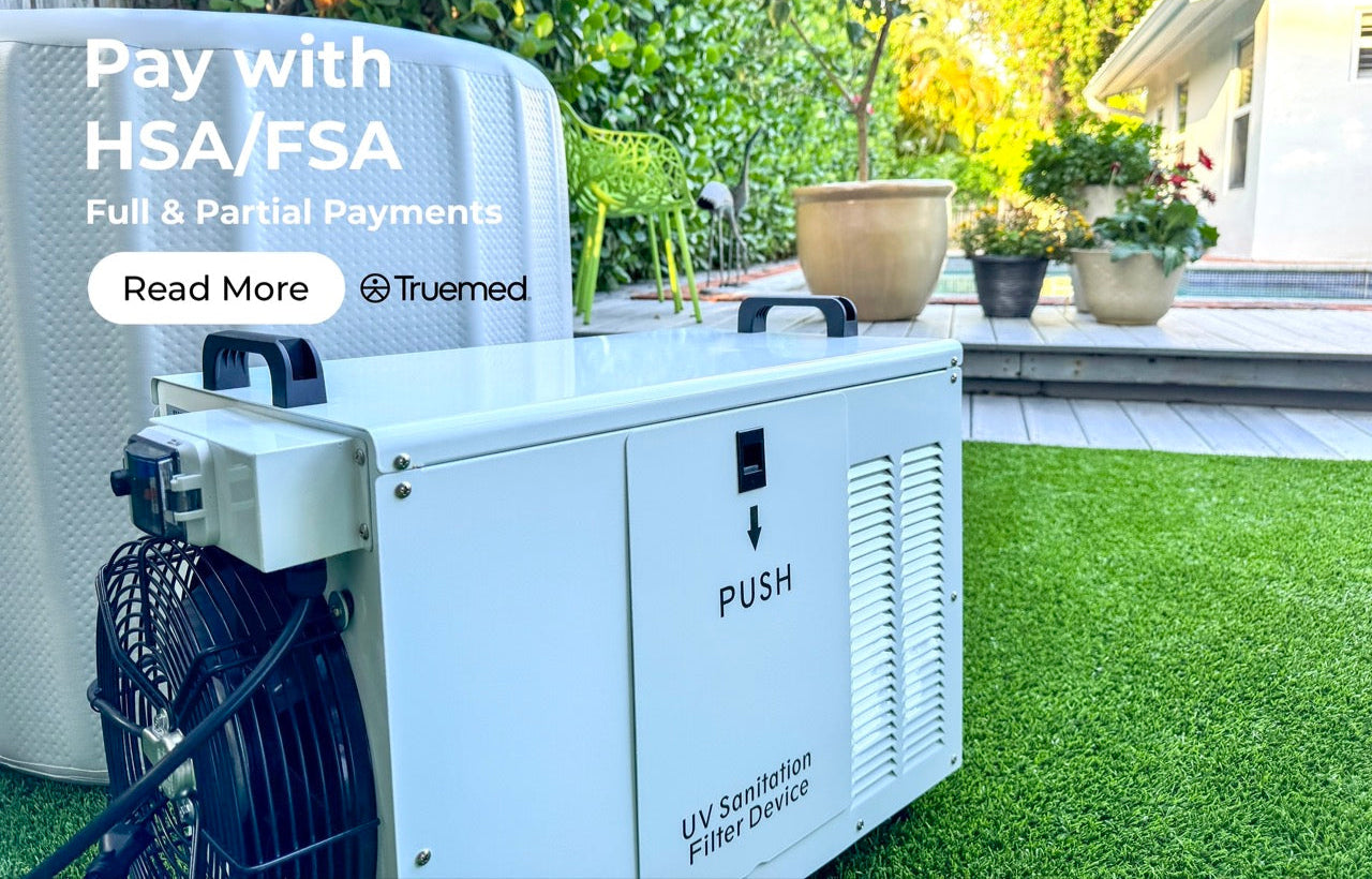 Pay with HSA/FSA Funds