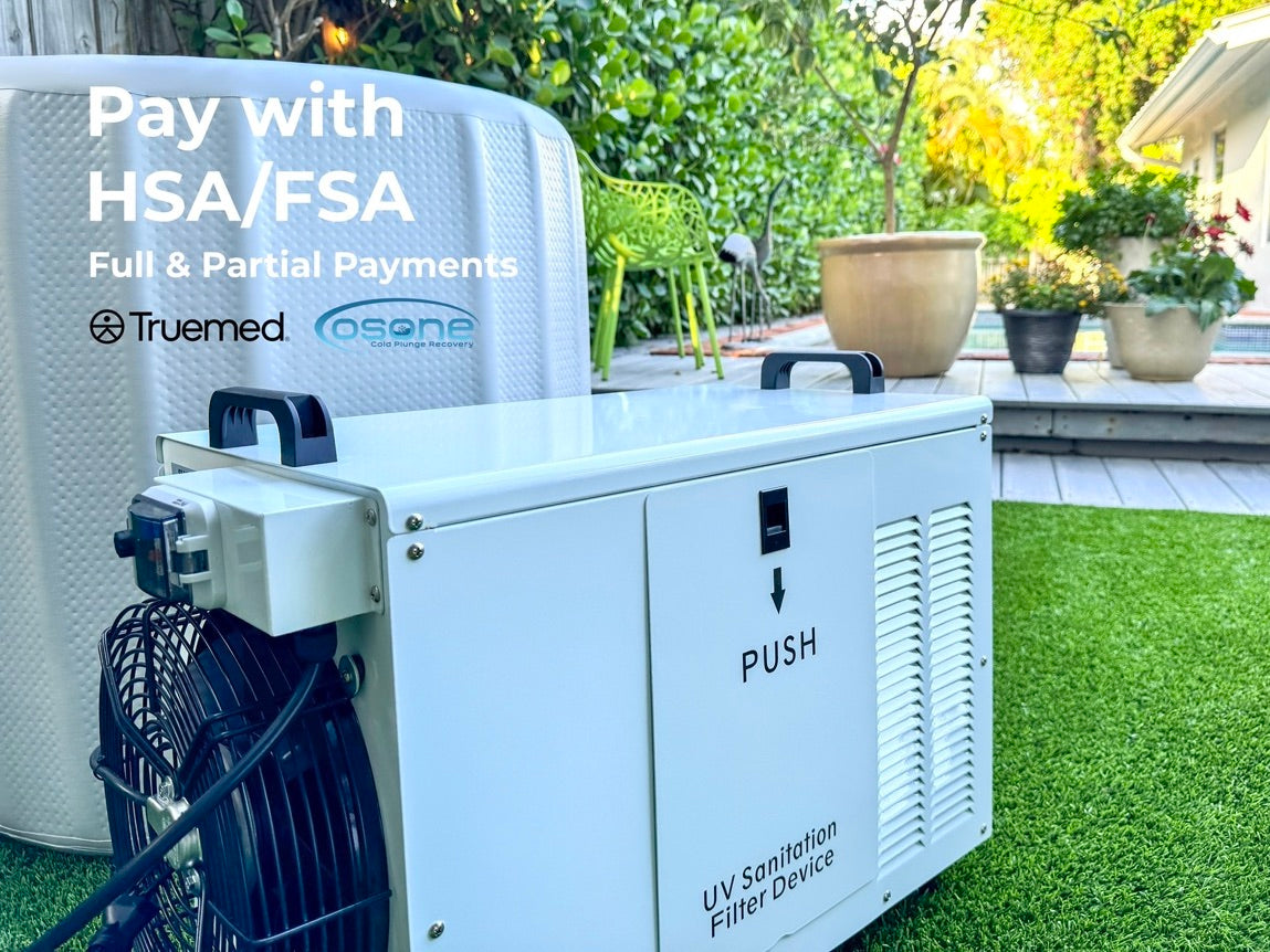 Pay with HSA/FSA