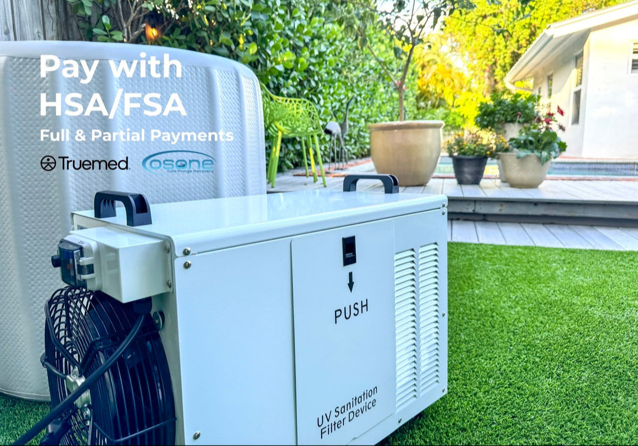 Pay with HSA/FSA Funds
