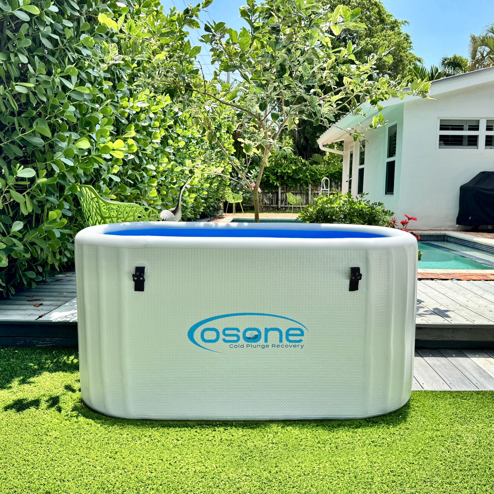 Osone™ HydroTub Cold Plunge