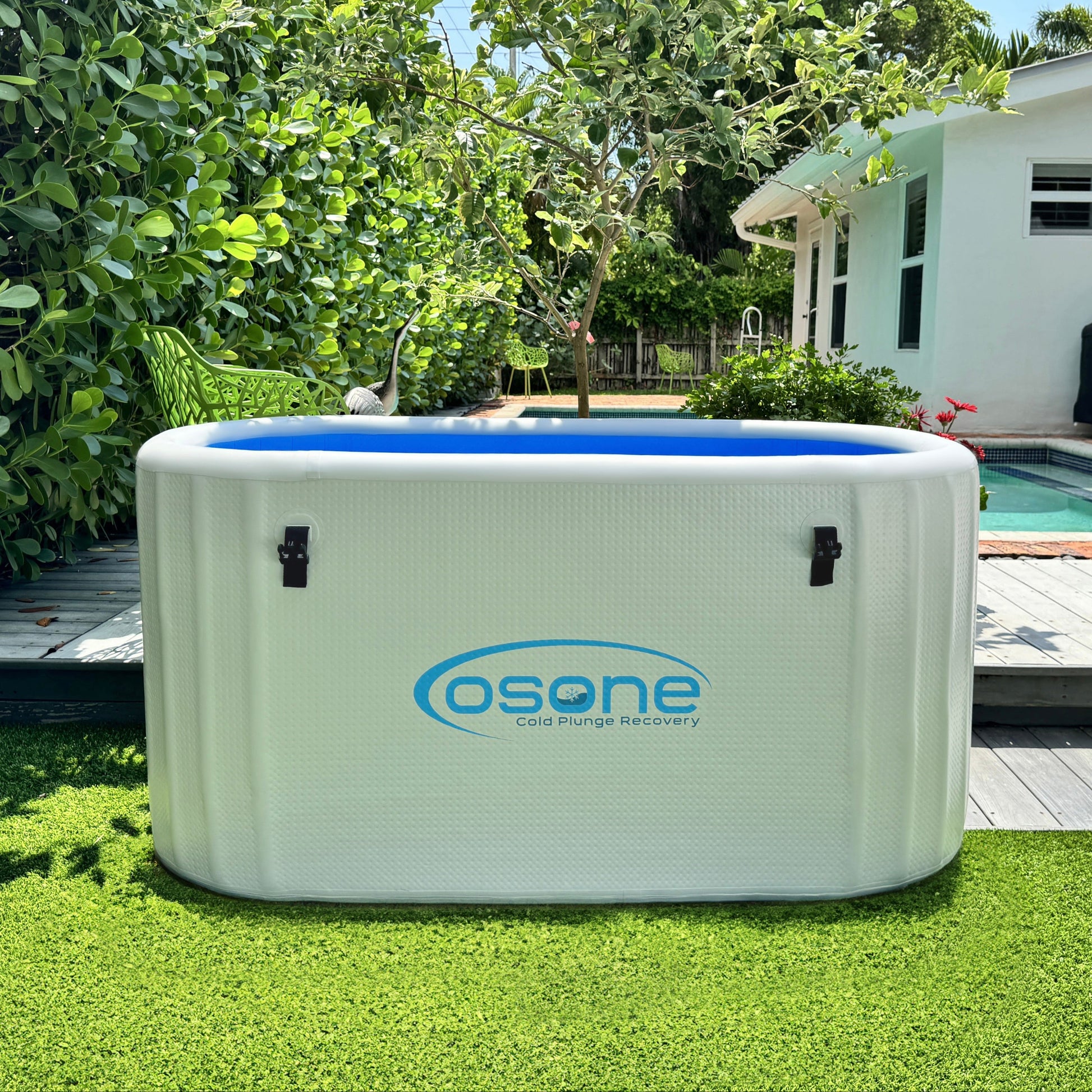 Osone HydroTub Ice Bath Cold Plunge