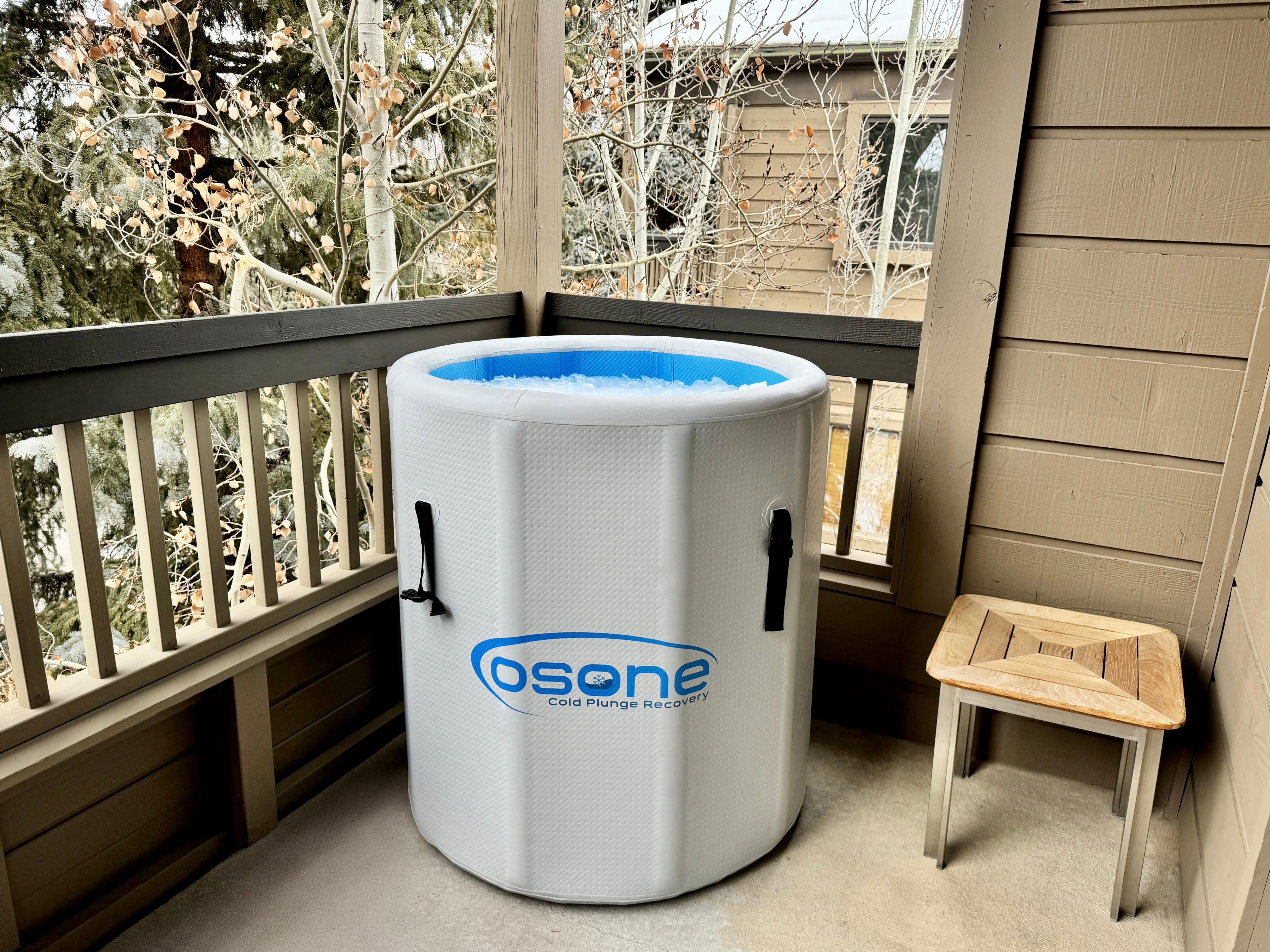 Osone HydroBarrel