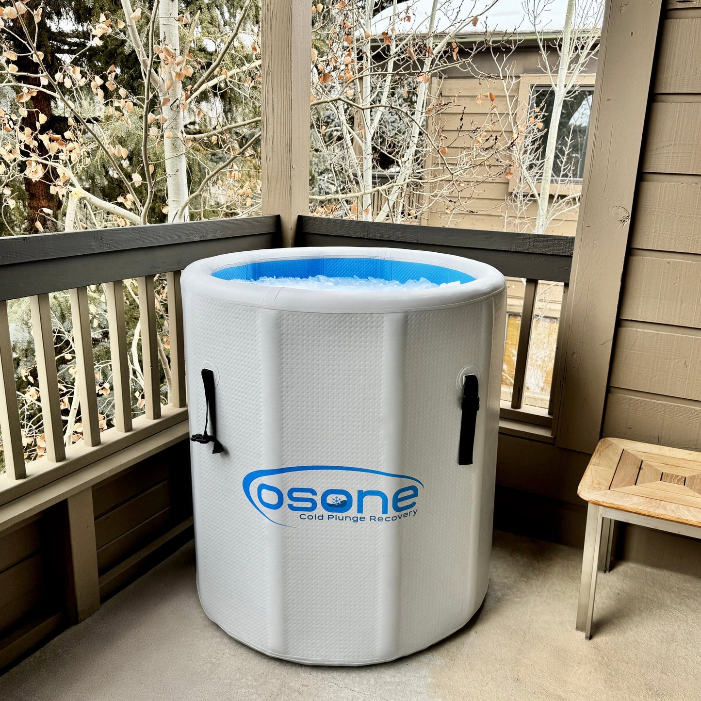 Osone HydroBarrel