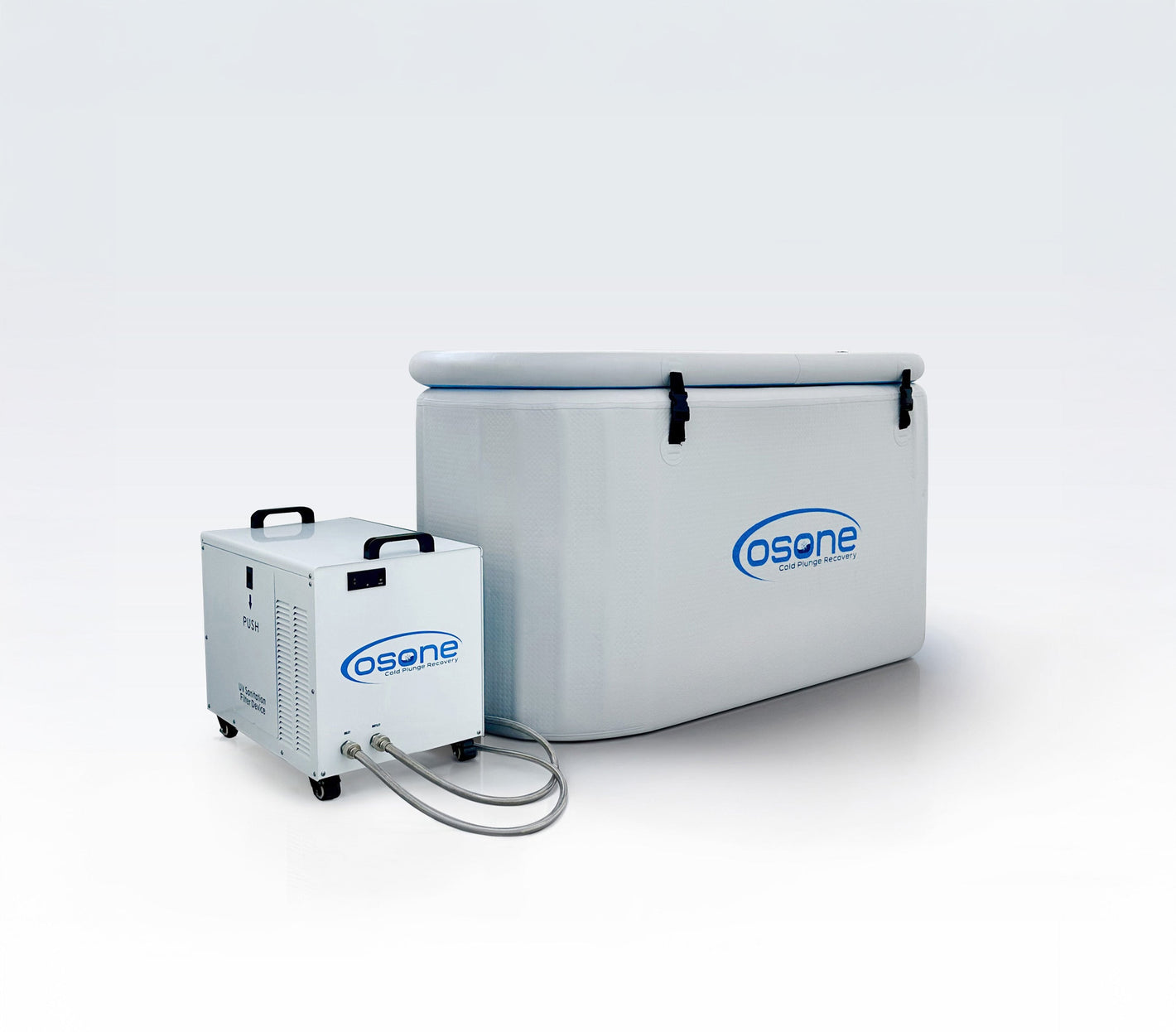 Osone HydroTub Cold Plunge Tub