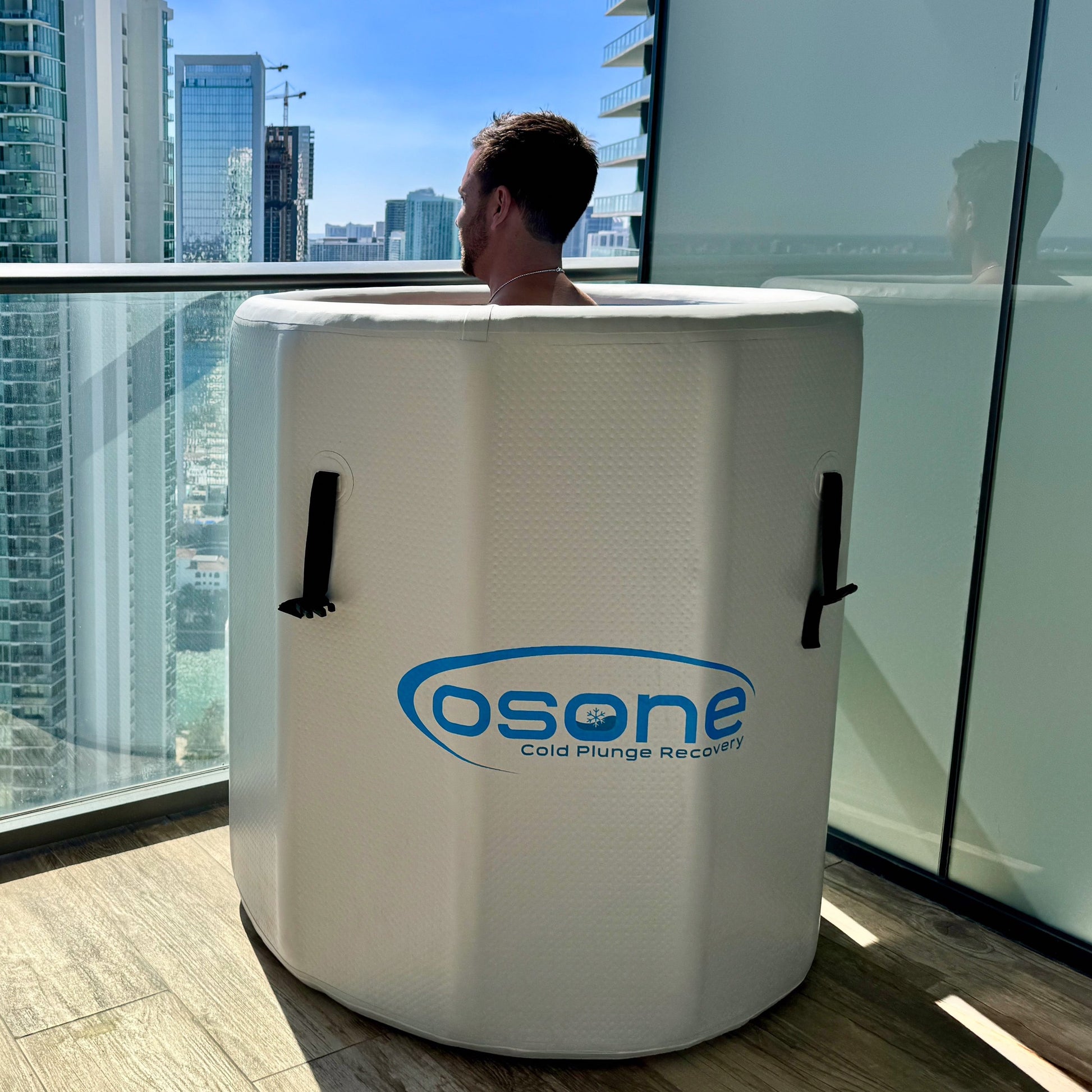 Osone™ HydroBarrel