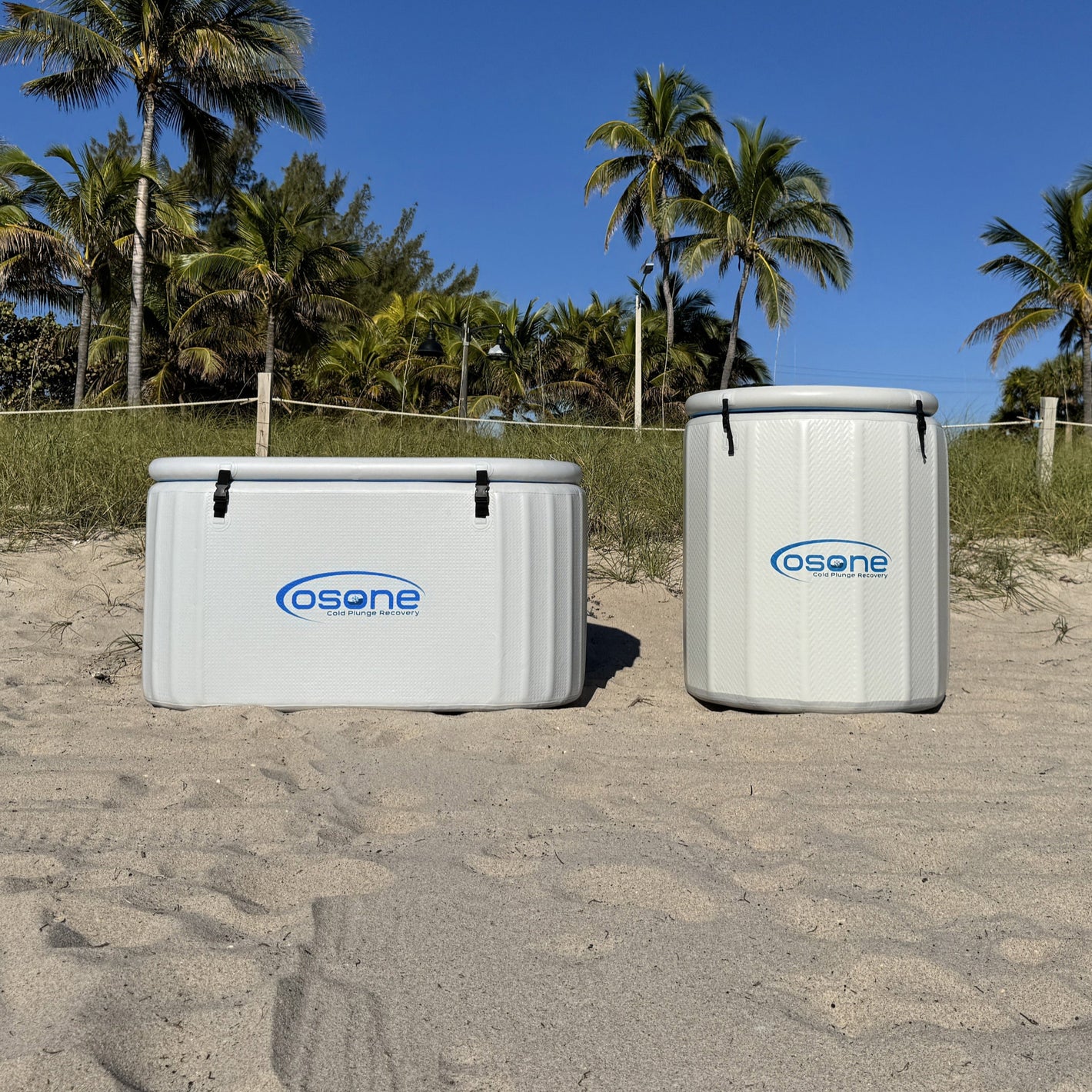 Osone Cold Plunges