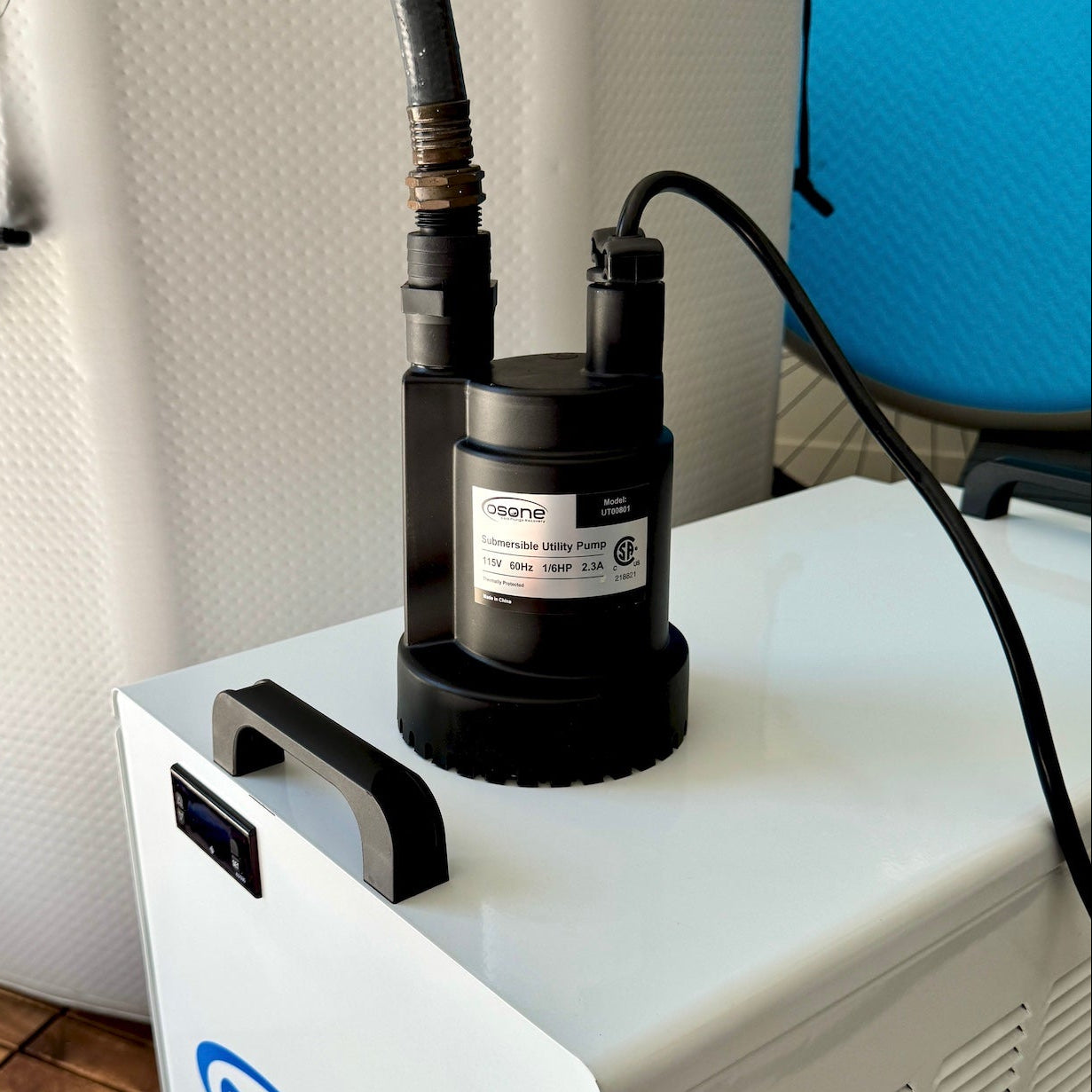Osone Sump Pump