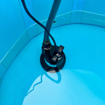Osone Sump Pump