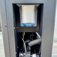 20-Micron 5" x 2.5" Water Filter