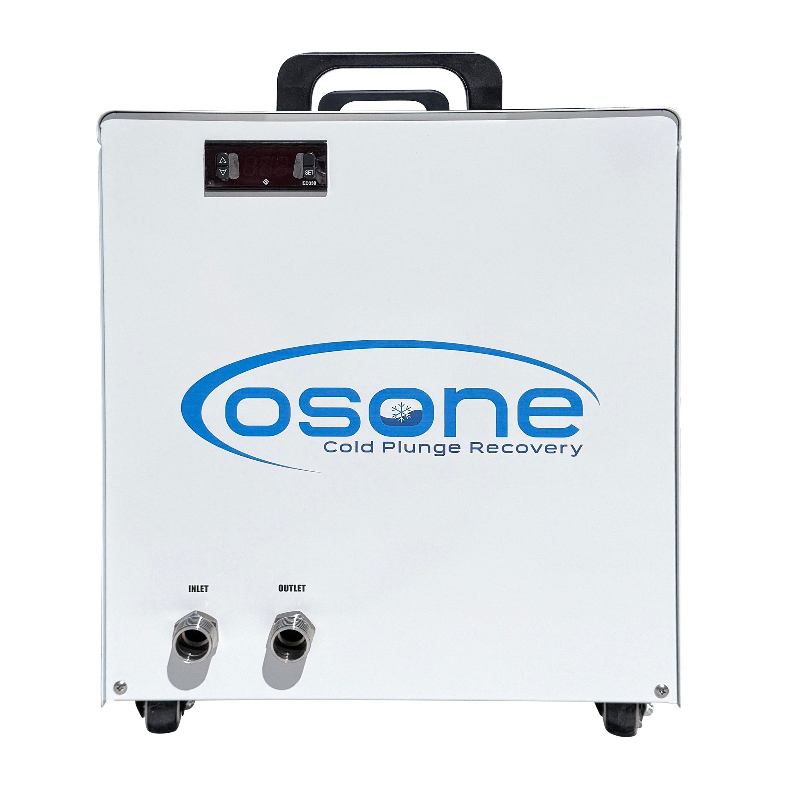 1HP Pro Chiller by OSONE