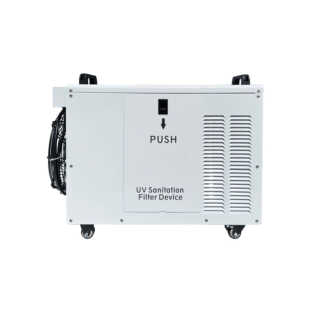 OSONE Pro Chiller