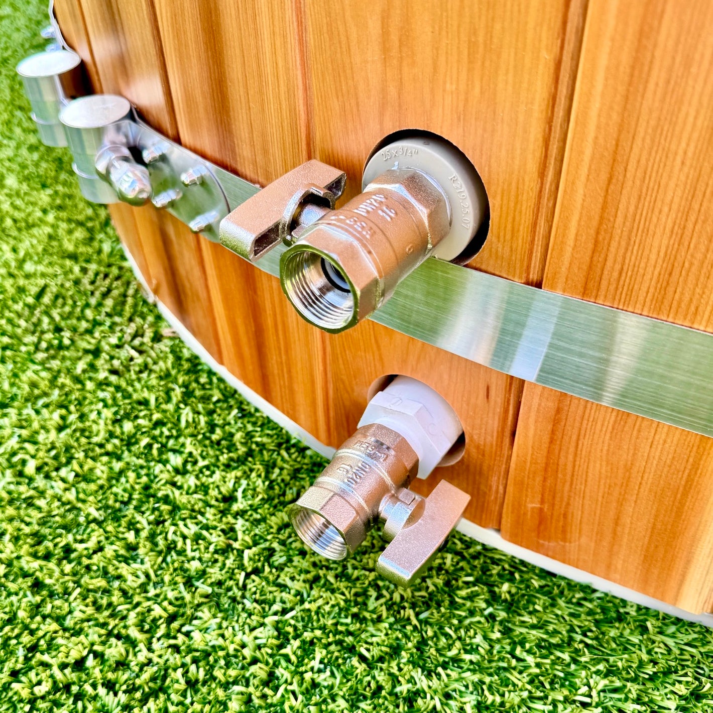 Floor Drain