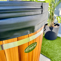 OSONE HydroGen Cedar Barrel