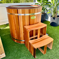 OSONE HydroGen Cedar Barrel