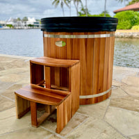 OSONE HydroGen Cedar Barrel