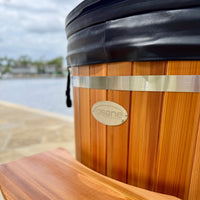 OSONE HydroGen Cedar Barrel