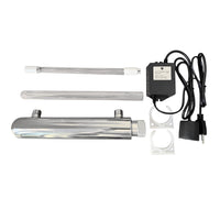 UV Sanitation Kit for Pro 1 HP Water Chiller