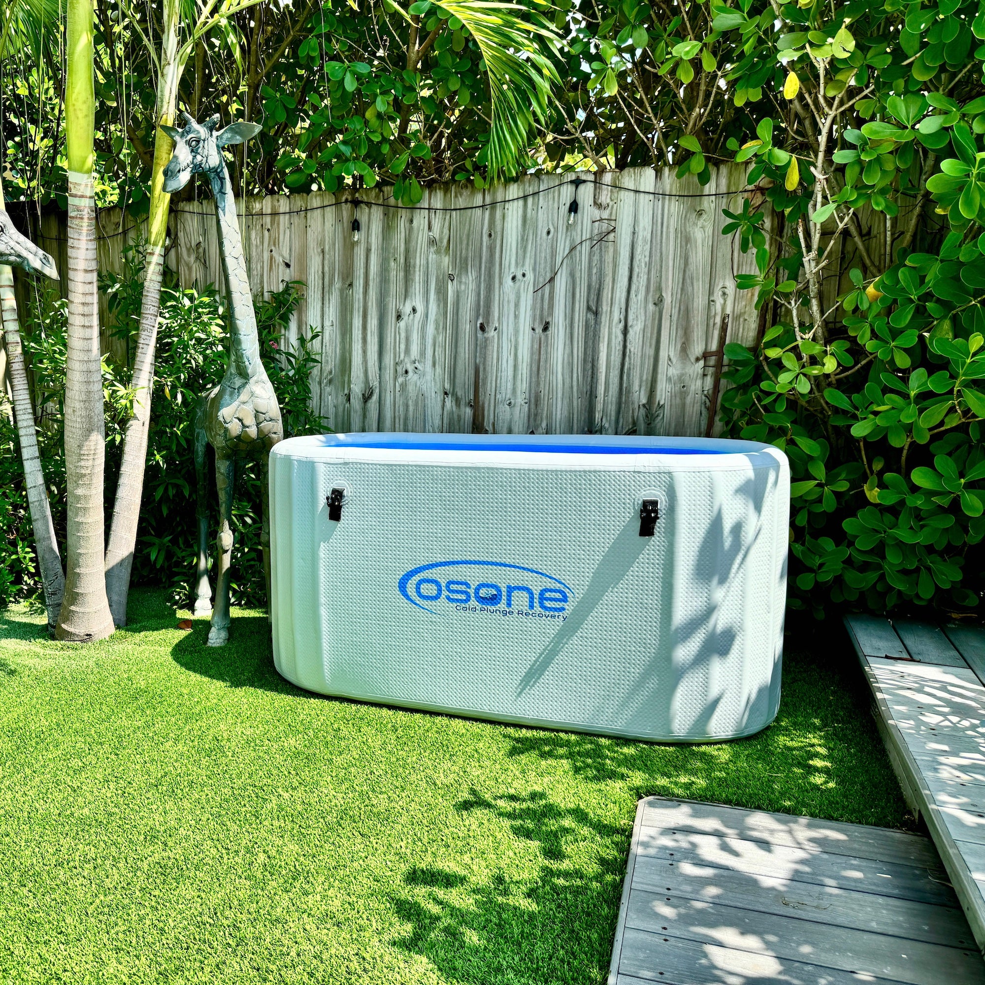 HydroTub™ by OSONE® | 31