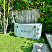 Osone HydroTub Ice Bath Cold Plunge