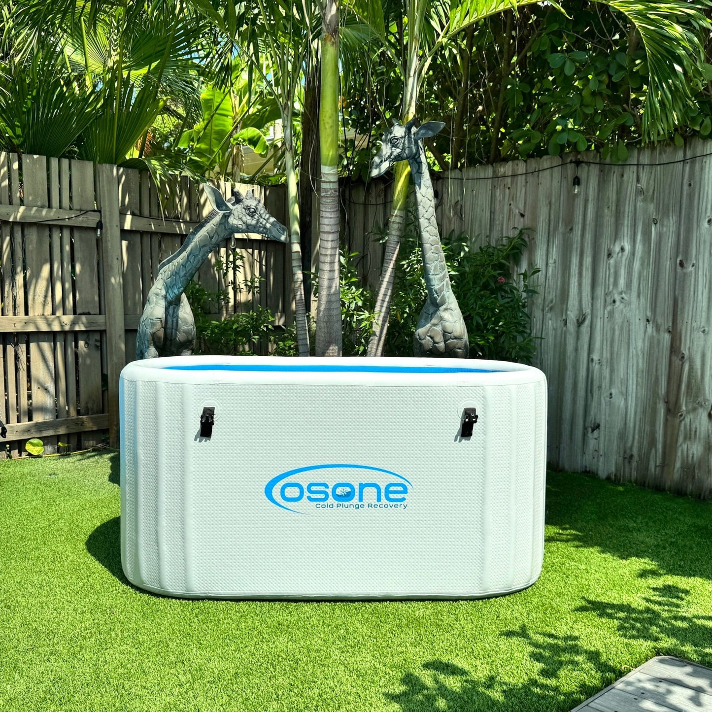 Osone™ HydroTub Cold Plunge