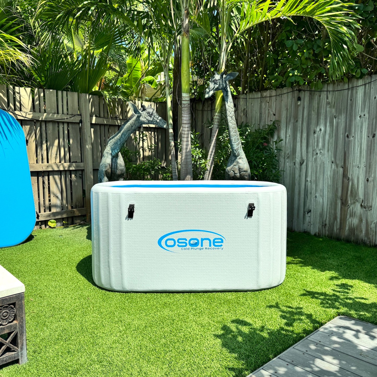 Osone HydroTub Ice Bath Cold Plunge