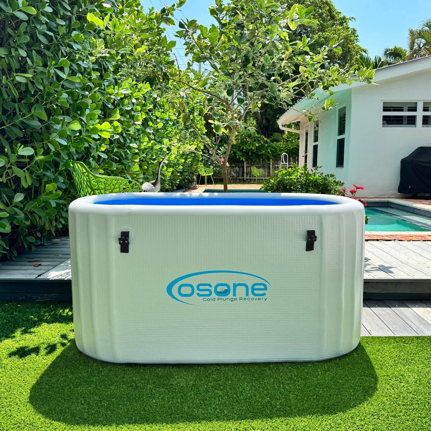 Osone™ HydroTub Cold Plunge