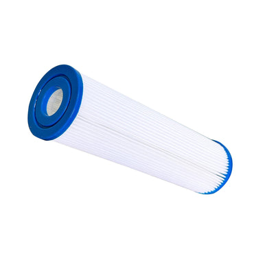 Cold Plunge Pleated Filter