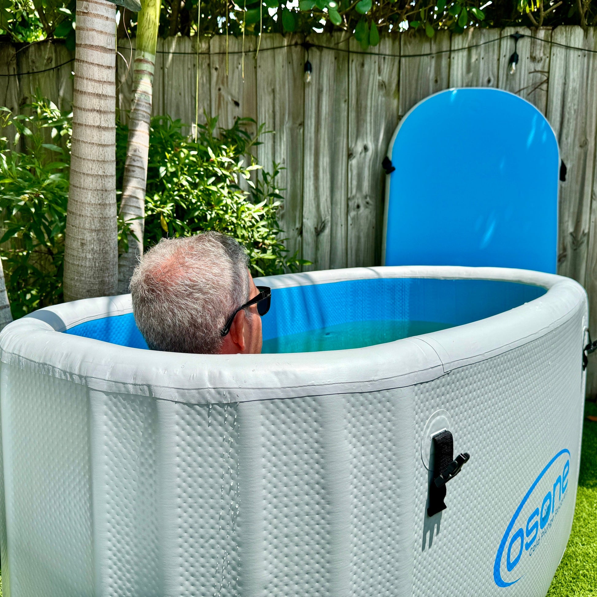 Osone™ HydroTub Cold Plunge