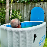 Osone™ HydroTub Cold Plunge