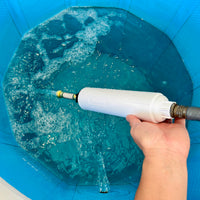 Inline Hose Filter