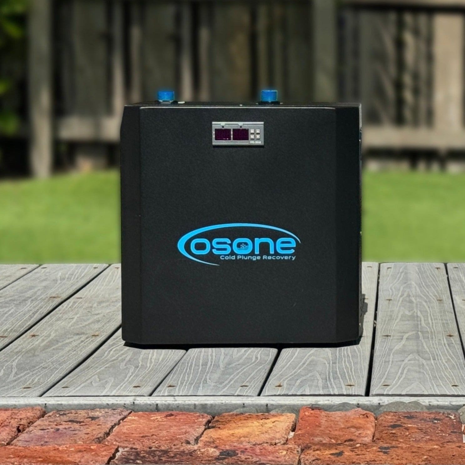 Osone™ 0.5 HP Standard Water Chiller for Cold Plunge