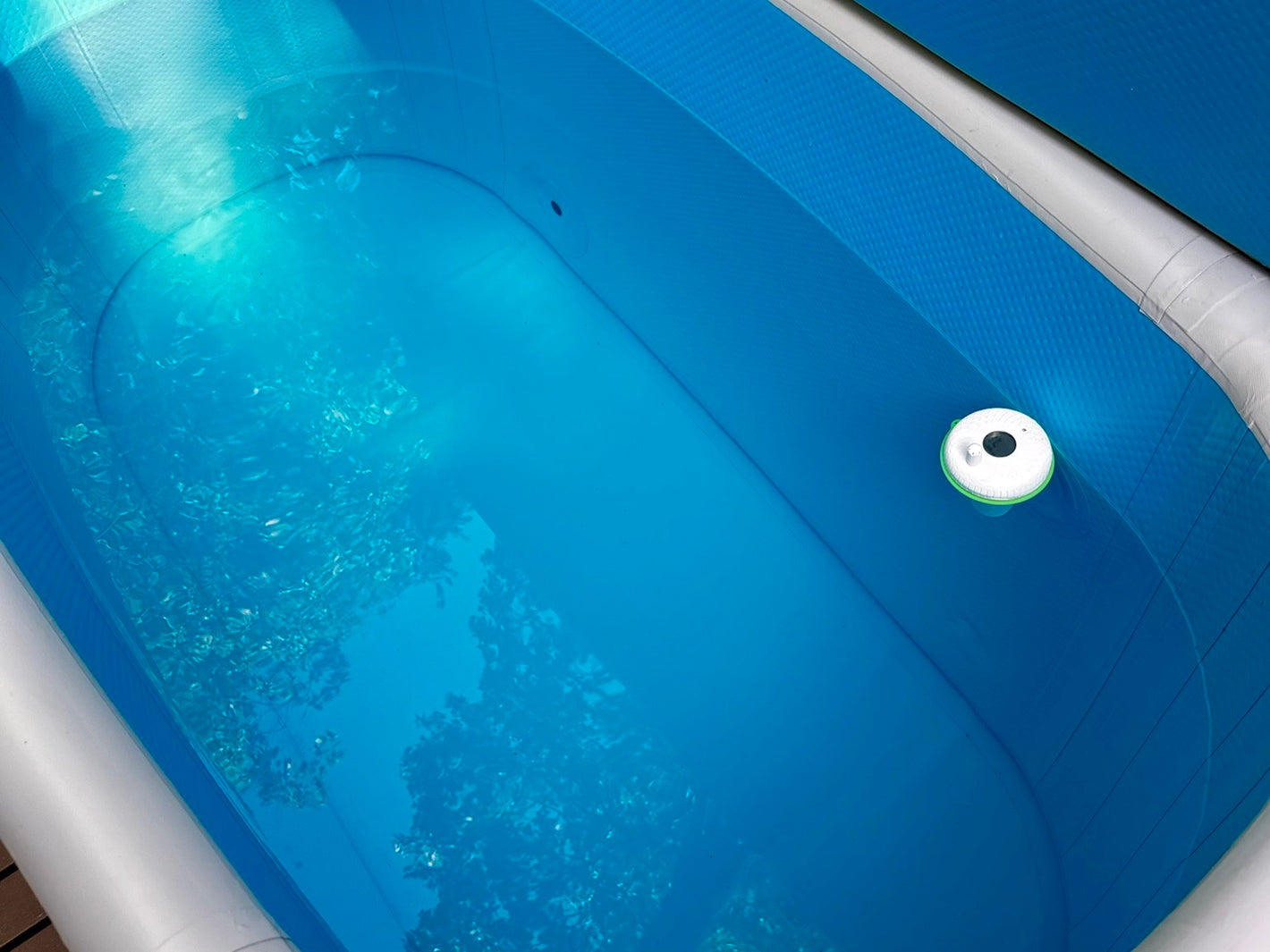 How to Clean Your Cold Plunge