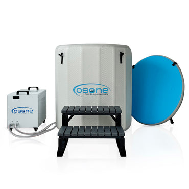 HydroBarrel & Pro Chiller