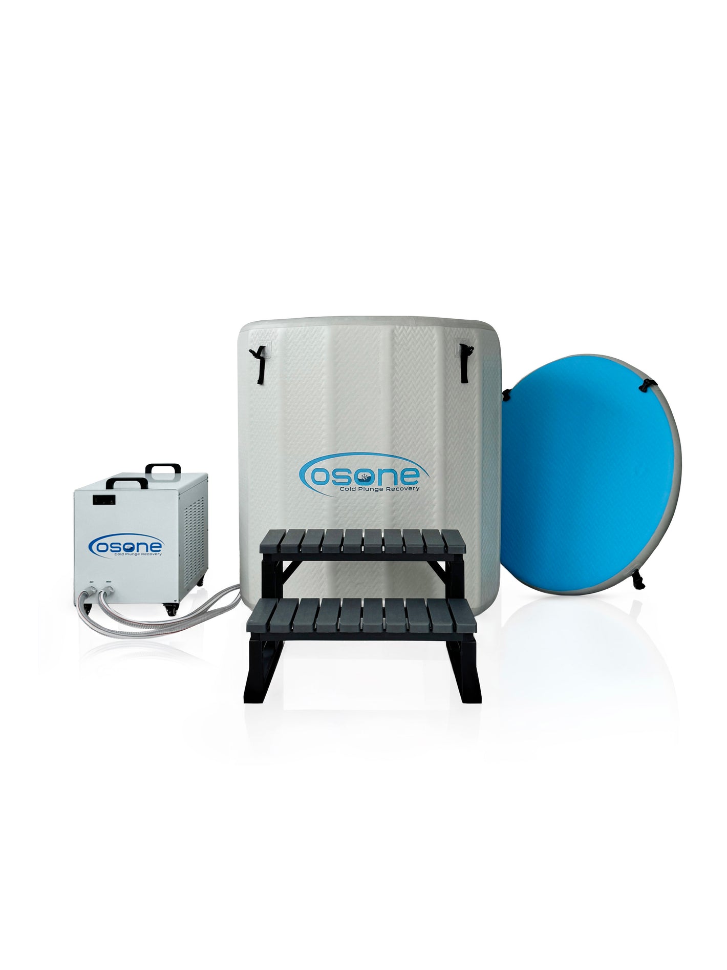 Osone HydroBarrel Cold Plunge Barrel